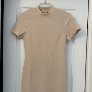 C Luce Bodycon Dress